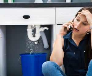 About Emergency plumbing pros Mineral, CA